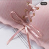 Breast Lace Bra & Panty Set