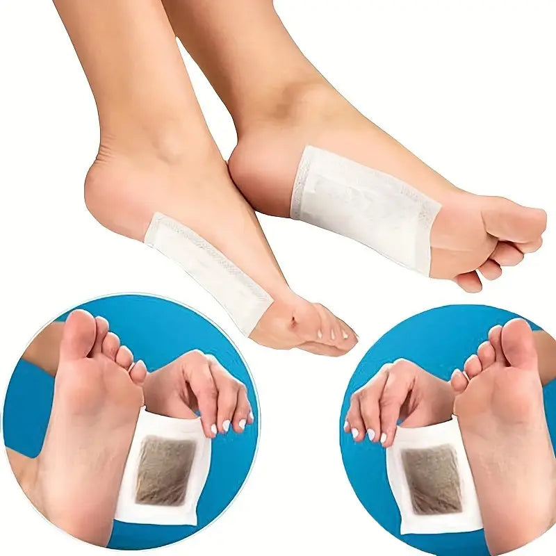 Detox Foot Patches