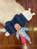 Baby Shaping Head Support Pillow