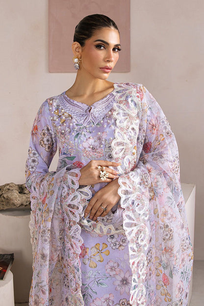 Vaniya Lawn Suit