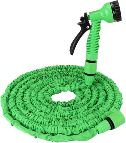 Expandable Lightweight Hose Pipe