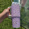 Trendy Stainless Steel Tumblers – Multiple Colors & Styles