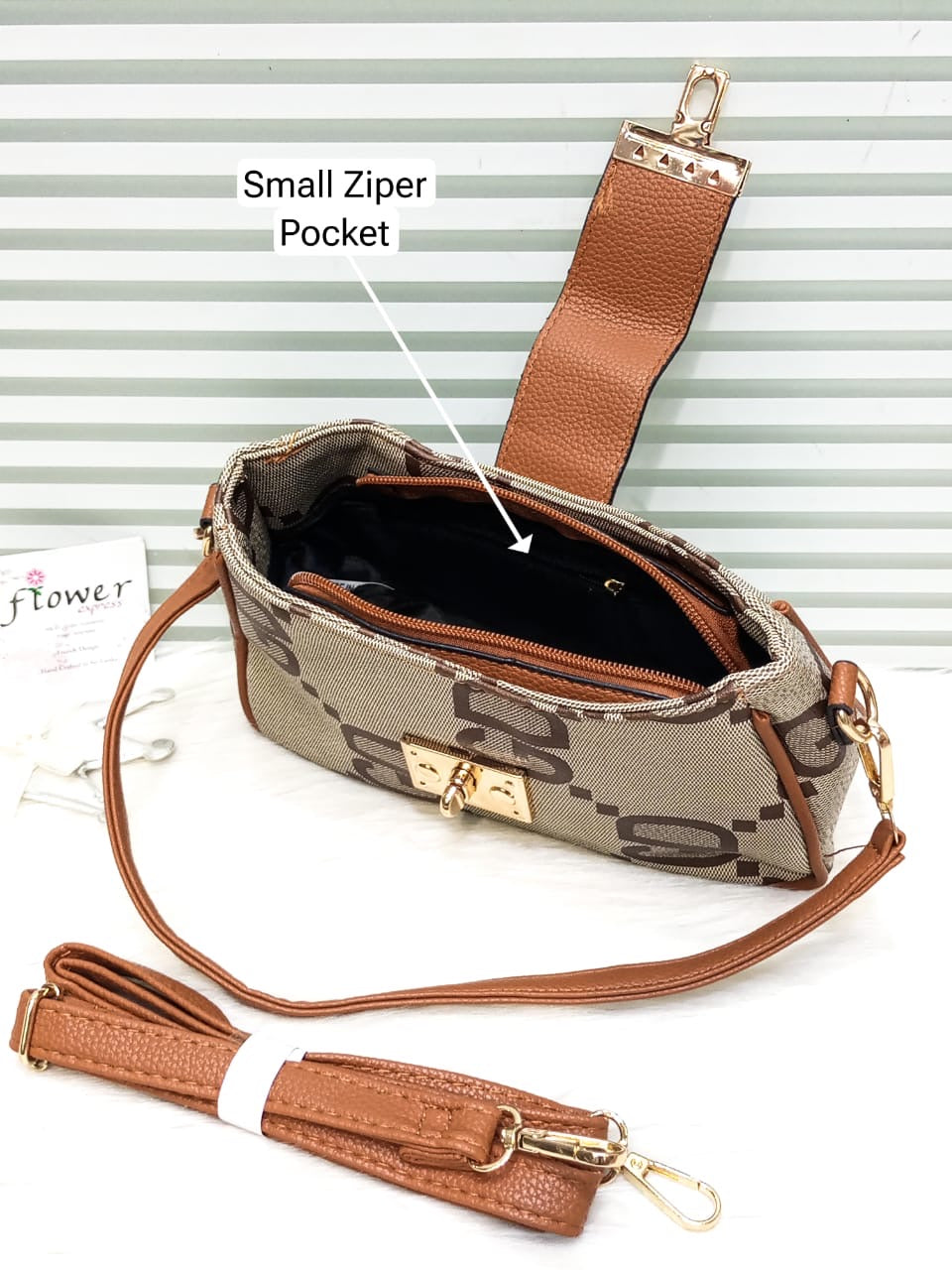 Imported Crossbody Bags