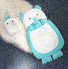 Cozy Carry Nest - Elephant