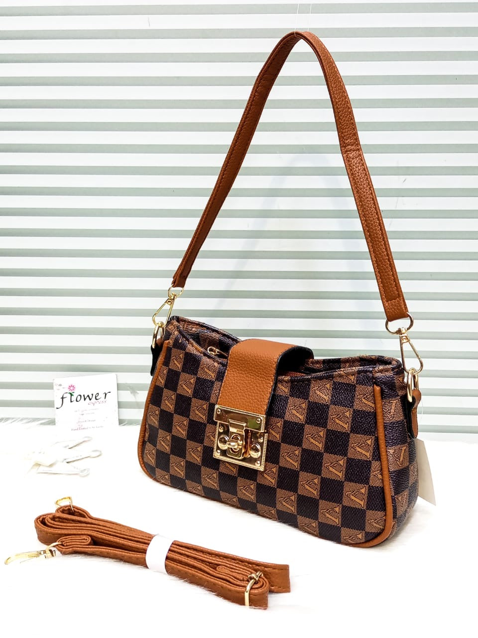 Imported Crossbody Bags