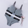 Was Girl Bra Set
