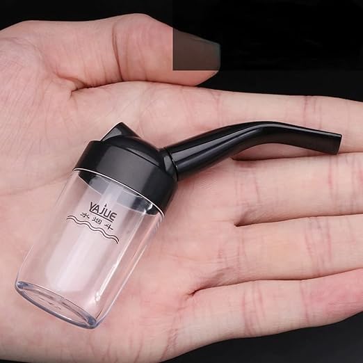 Mini Water Filter Cigarette Smoking Pipe