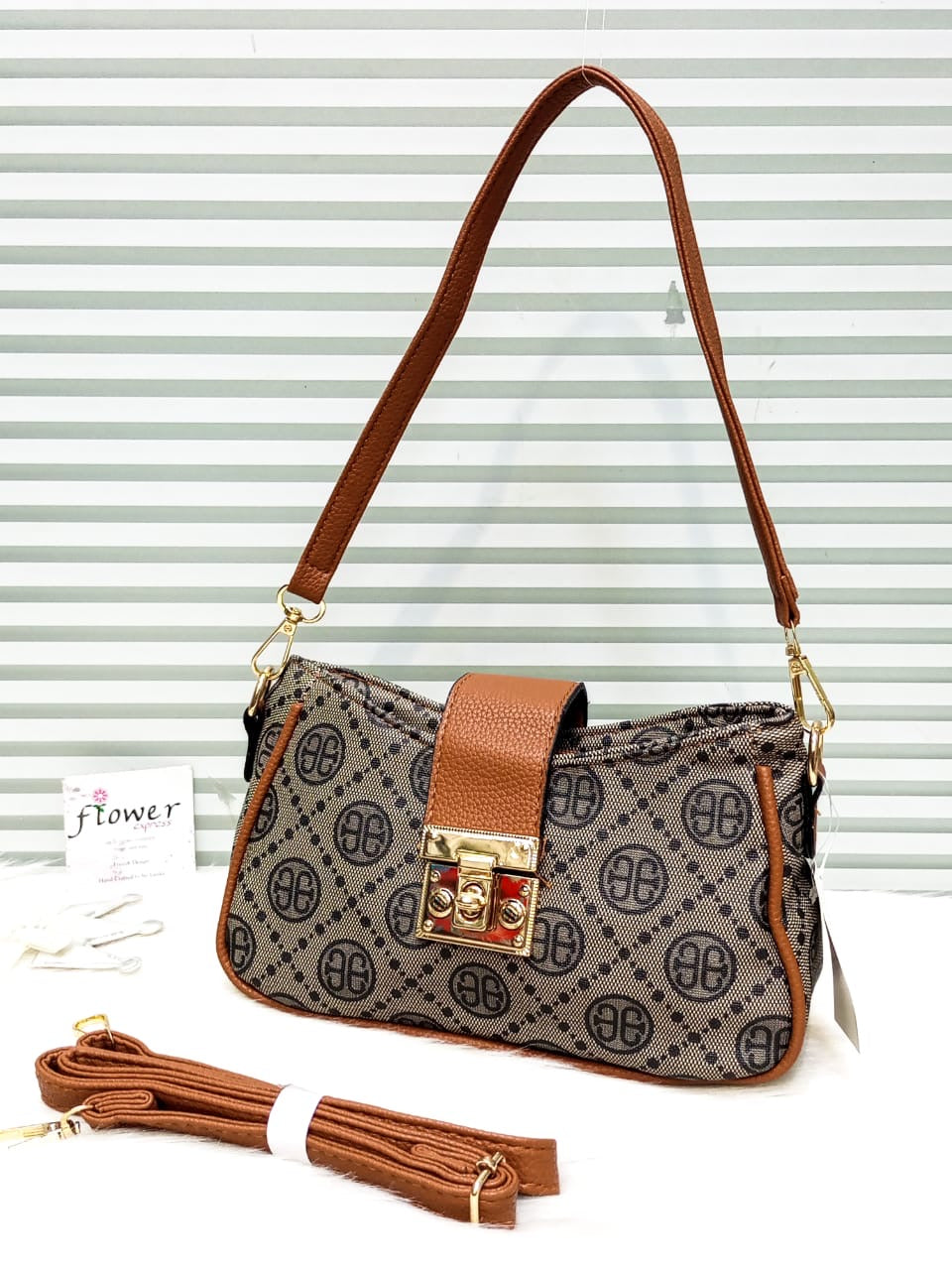 Imported Crossbody Bags