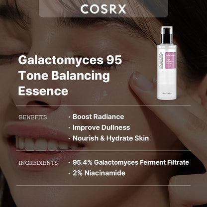 Galactomyces 95 Tone Balancing Essence