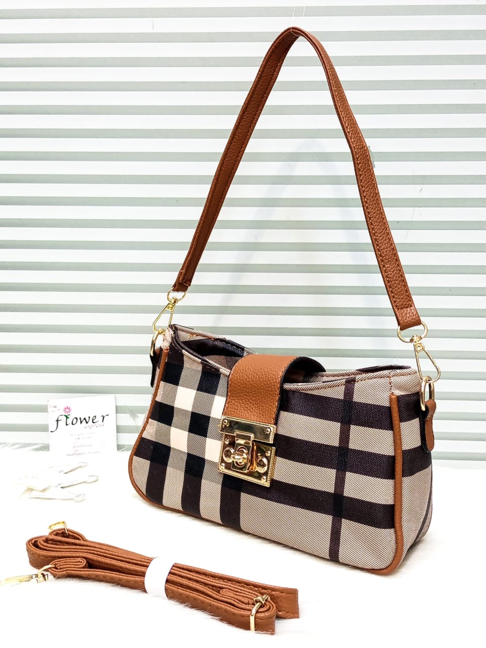 Imported Crossbody Bags