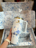 Floral Fantasy Insulated Tumbler