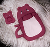 Cozy Lion Carrynest