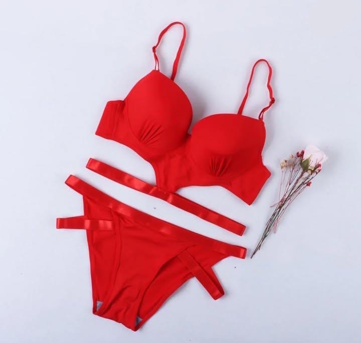 Victoria’s Secret Bra & Panty Set