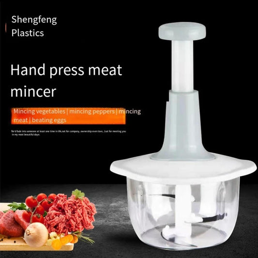 1.5 litre Press Chopper