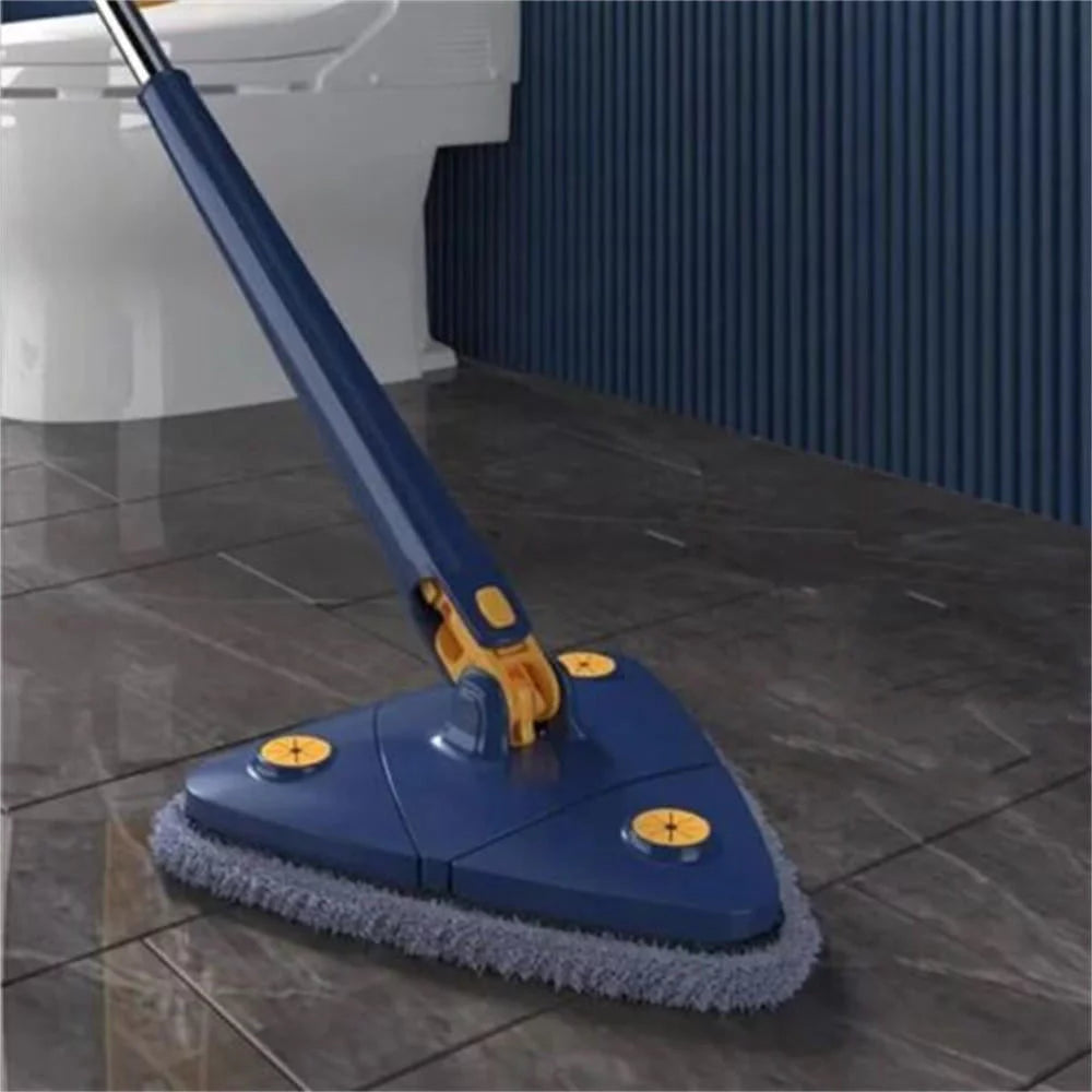 Triangle Mop 360 Degree Rotable