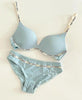 Premium Bany Sweet Soft Bra & Panty Set