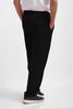 Jersey Pajama Pants Black