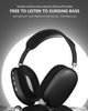 P9 Wireless Headphones