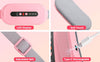 Smart Menstrual Heating Pad – Wireless Cramp Relief Belt