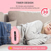 Smart Menstrual Heating Pad – Wireless Cramp Relief Belt
