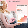 Smart Menstrual Heating Pad – Wireless Cramp Relief Belt