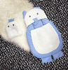 Cozy Carry Nest - Elephant