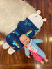 Baby Shaping Head Support Pillow
