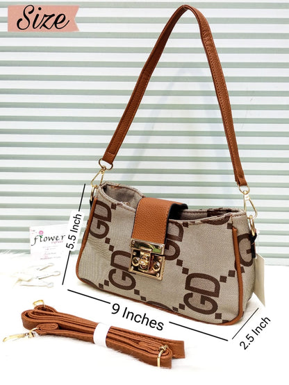 Imported Crossbody Bags