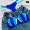 Premium Ice Cream Bra & Panty Set