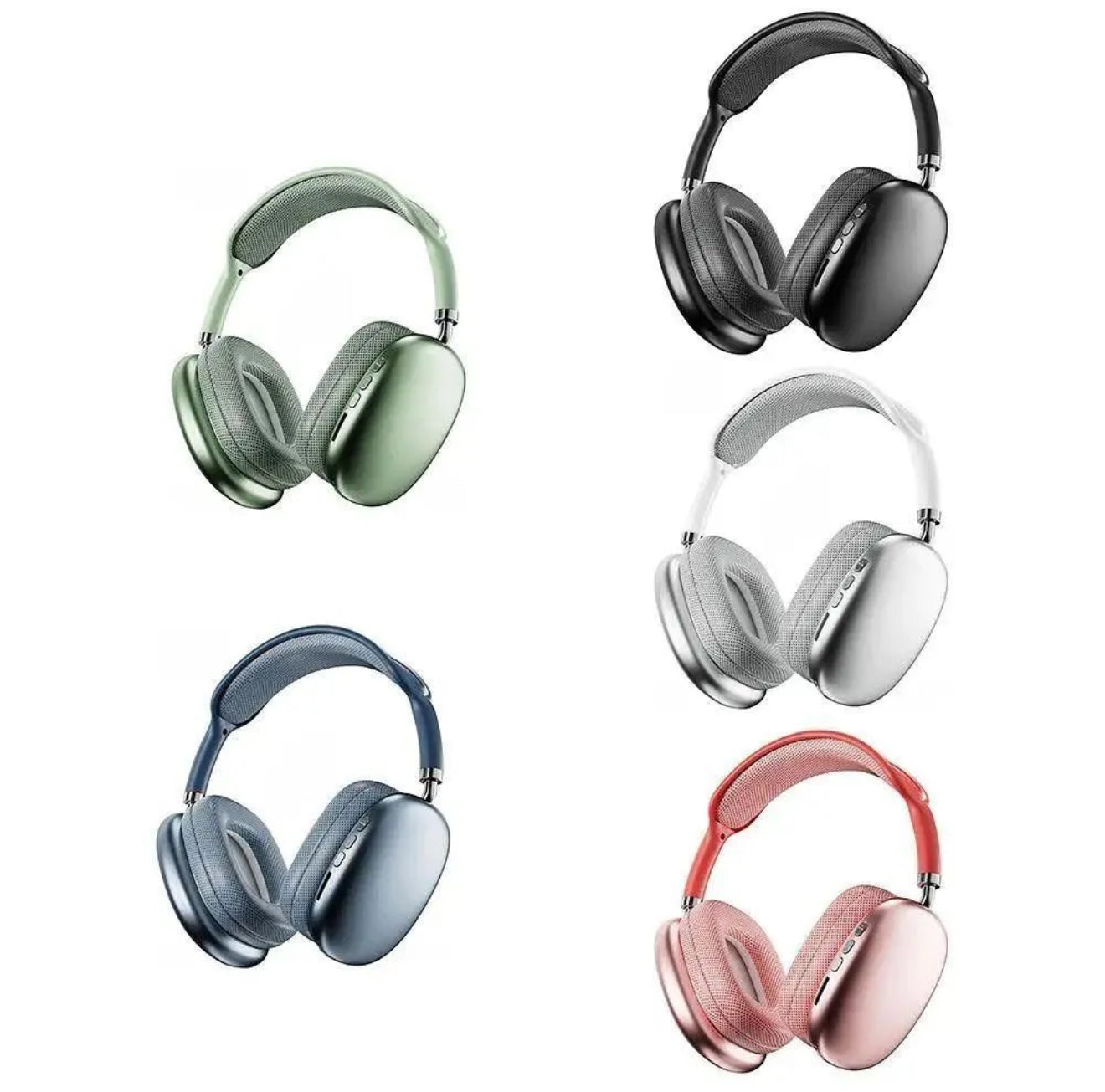 P9 Wireless Headphones