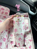 Floral Fantasy Insulated Tumbler