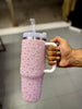Trendy Stainless Steel Tumblers – Multiple Colors & Styles