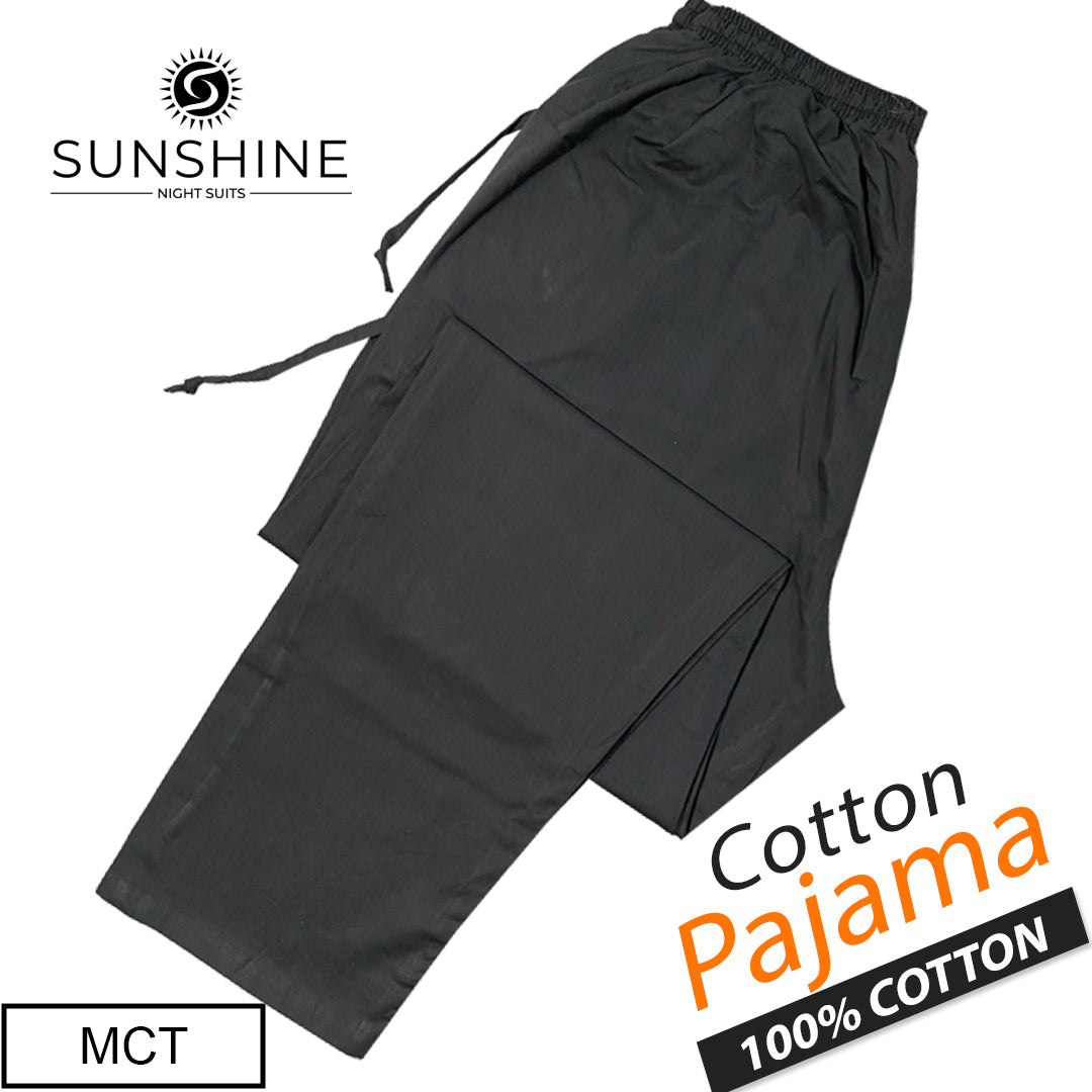 Malaysian Grey Plain 100% Cotton Trousers – MCT