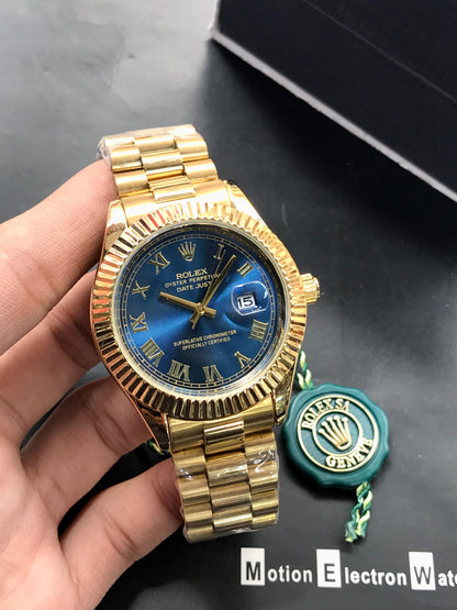 ROLEX Mens Watch