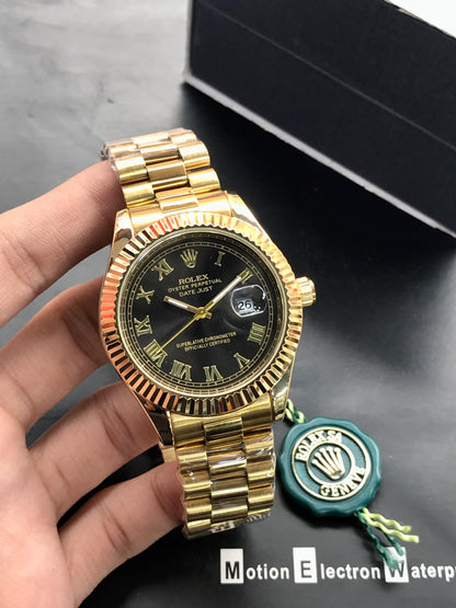 ROLEX Mens Watch