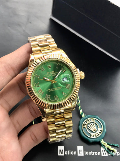 ROLEX Mens Watch