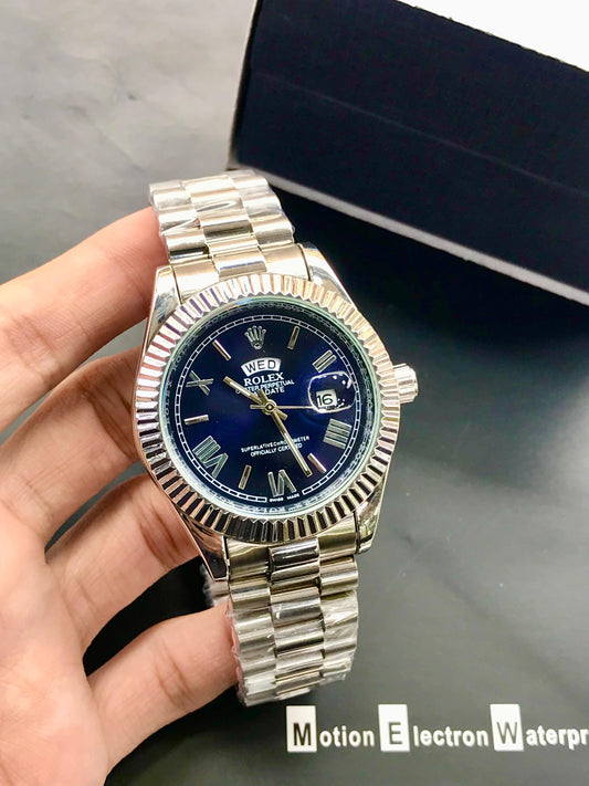 ROLEX Mens Watch