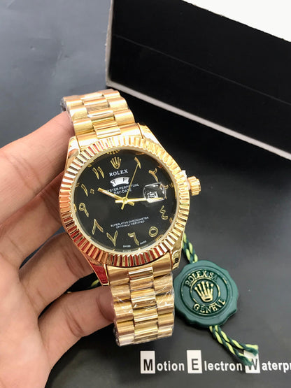 ROLEX Mens Watch