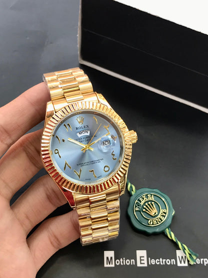 ROLEX Mens Watch