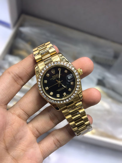 Rolex Ladies Watch