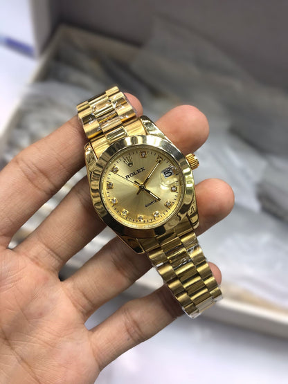 Rolex Ladies Watch