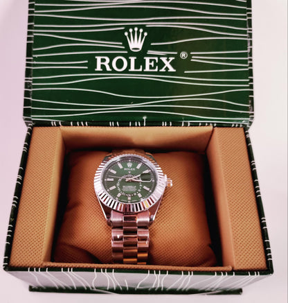 ROLEX Mens Watch