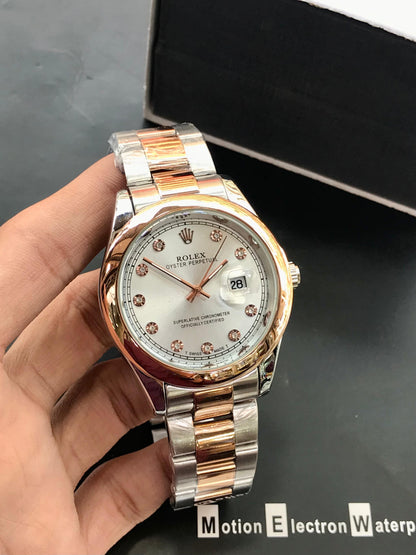 ROLEX Mens Watch