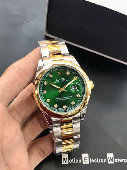 ROLEX Mens Watch