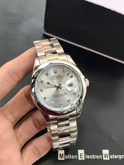 ROLEX Mens Watch