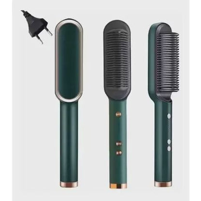 HAIR STRAIGHTNER COMB