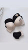 Soft Plush Bra Panty