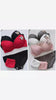 Soft Plush Bra Panty