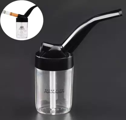 Mini Water Filter Cigarette Smoking Pipe